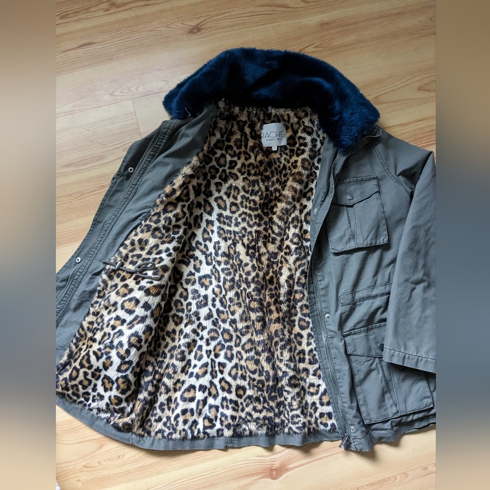 Rachel Roy Women's XL Jacket